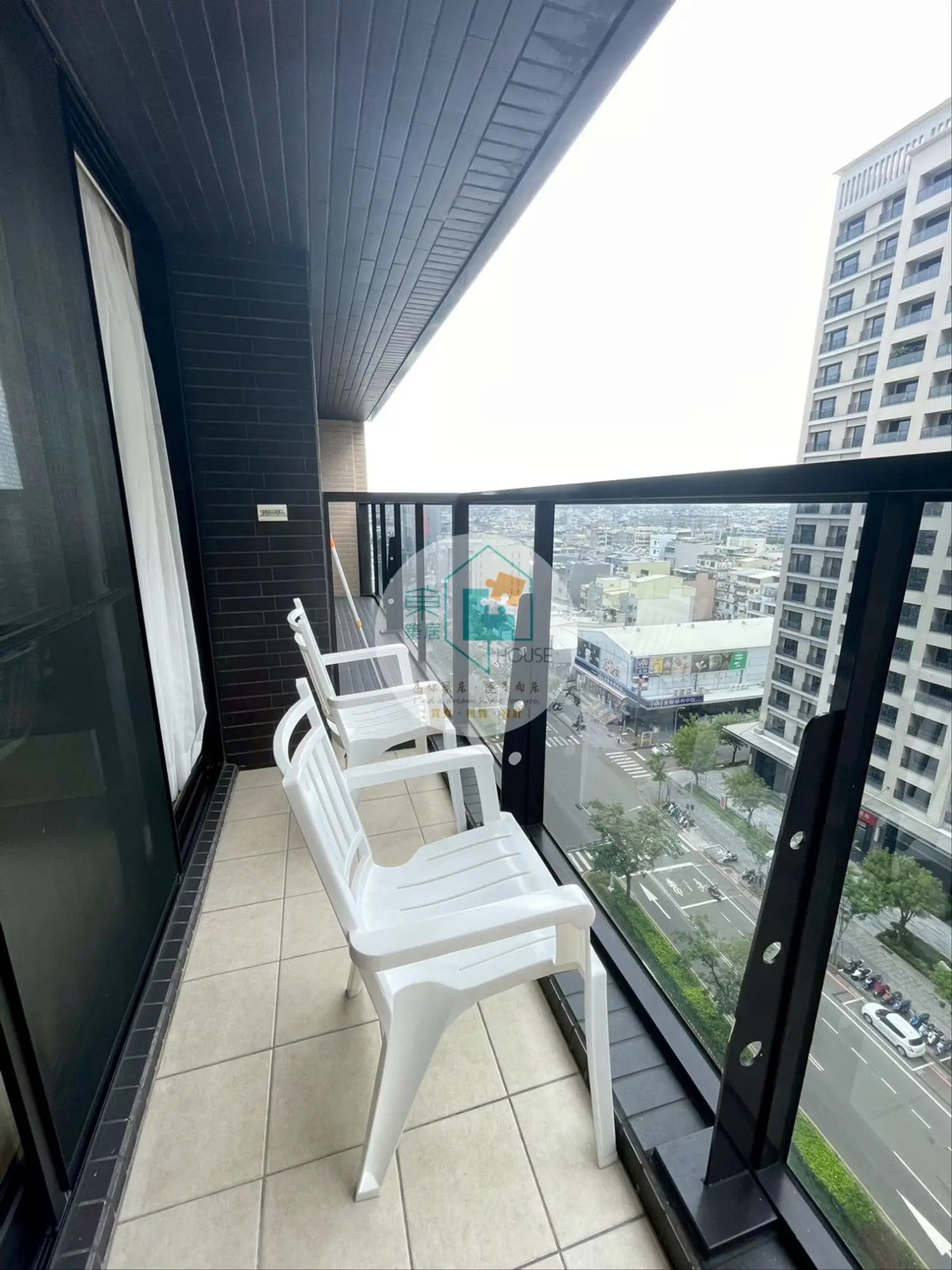 3 bedrooms apartment for rent TWD 42 800 - 29 ping - Anping District,Tainan City slide 5