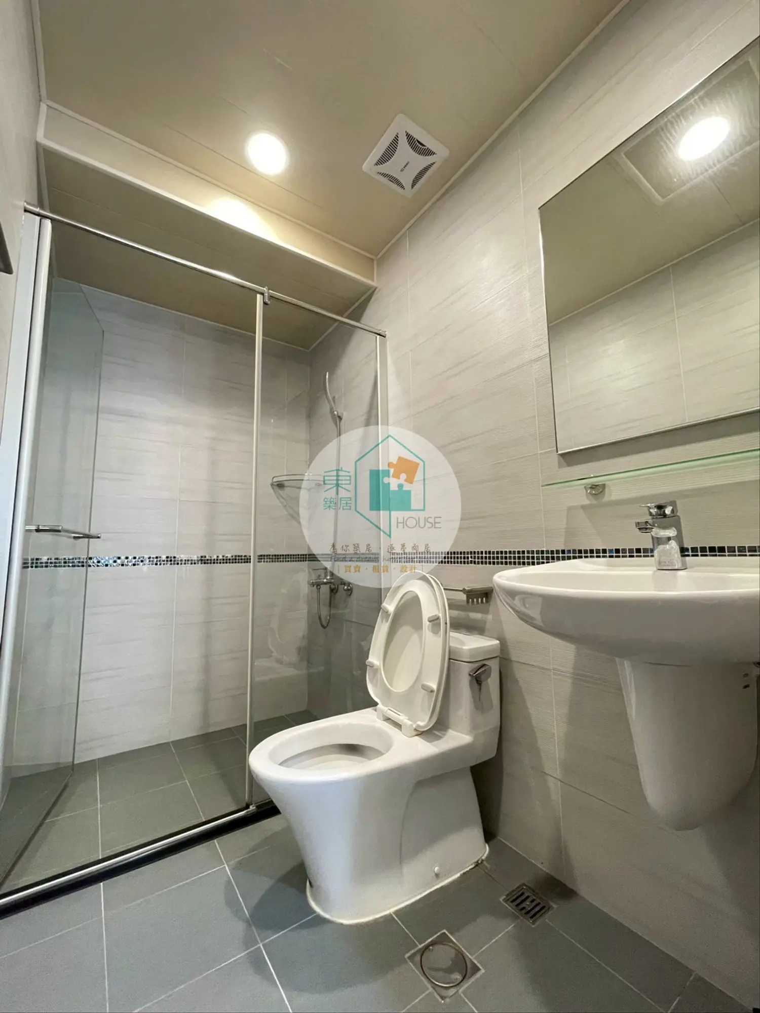 3 bedrooms apartment for rent TWD 42 800 - 29 ping - Anping District,Tainan City slide 15