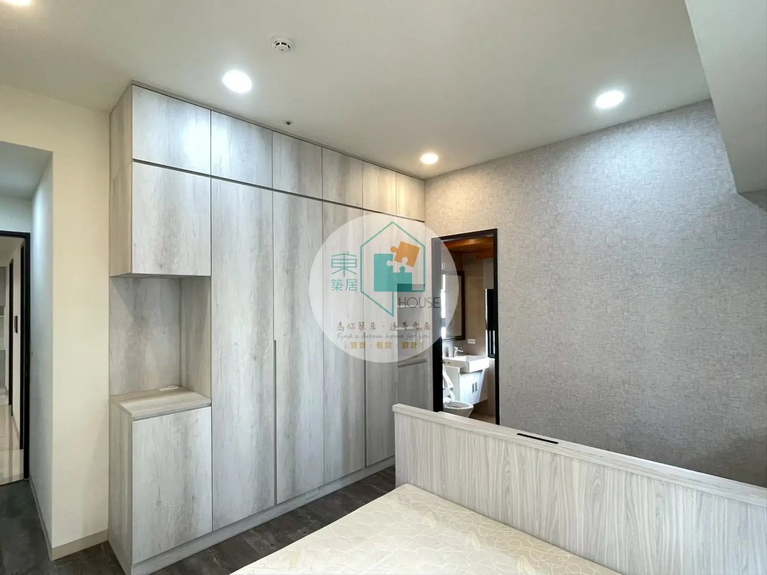 3 bedrooms apartment for rent TWD 42 800 - 29 ping - Anping District,Tainan City slide 8