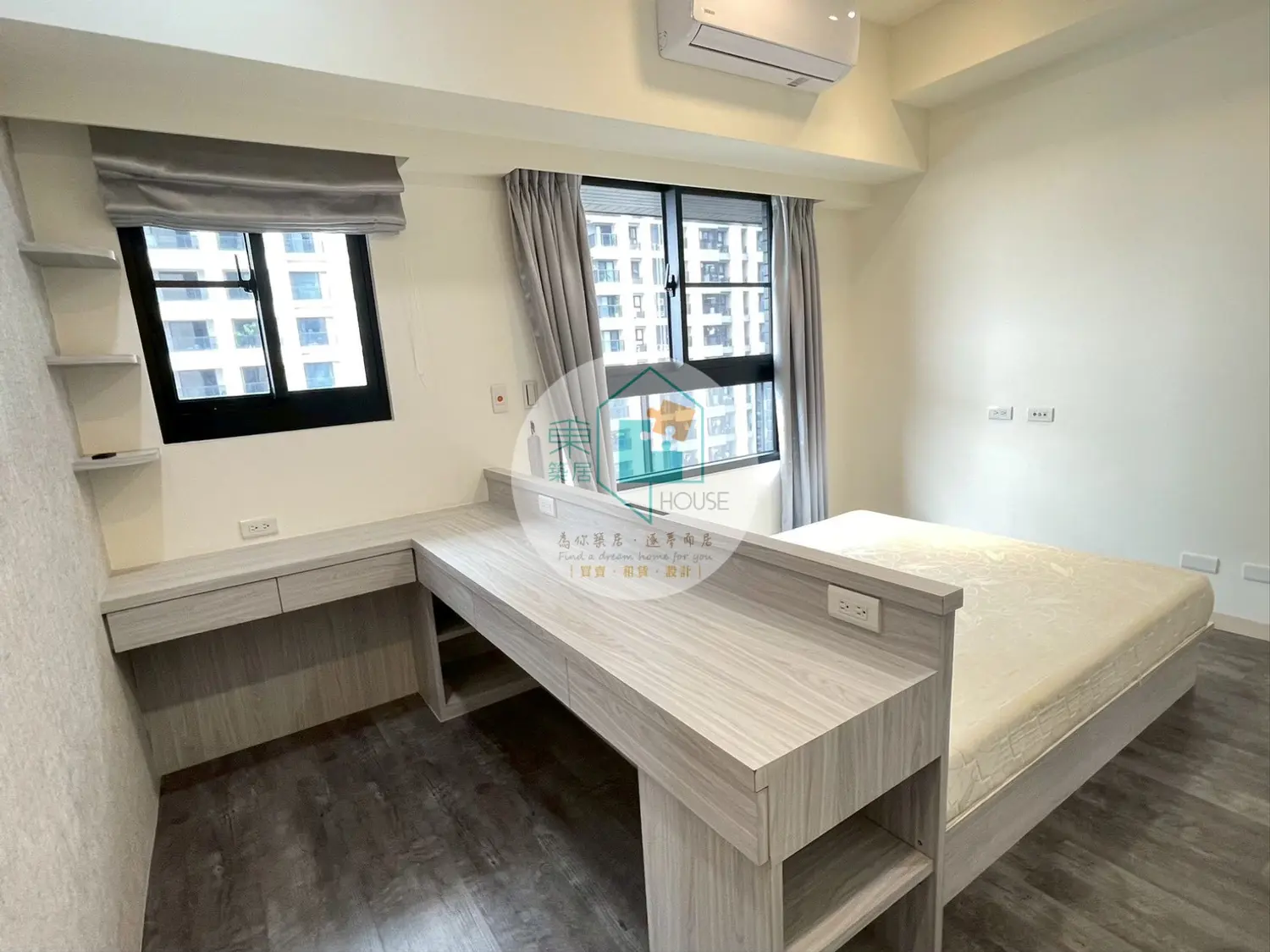3 bedrooms apartment for rent TWD 42 800 - 29 ping - Anping District,Tainan City slide 7