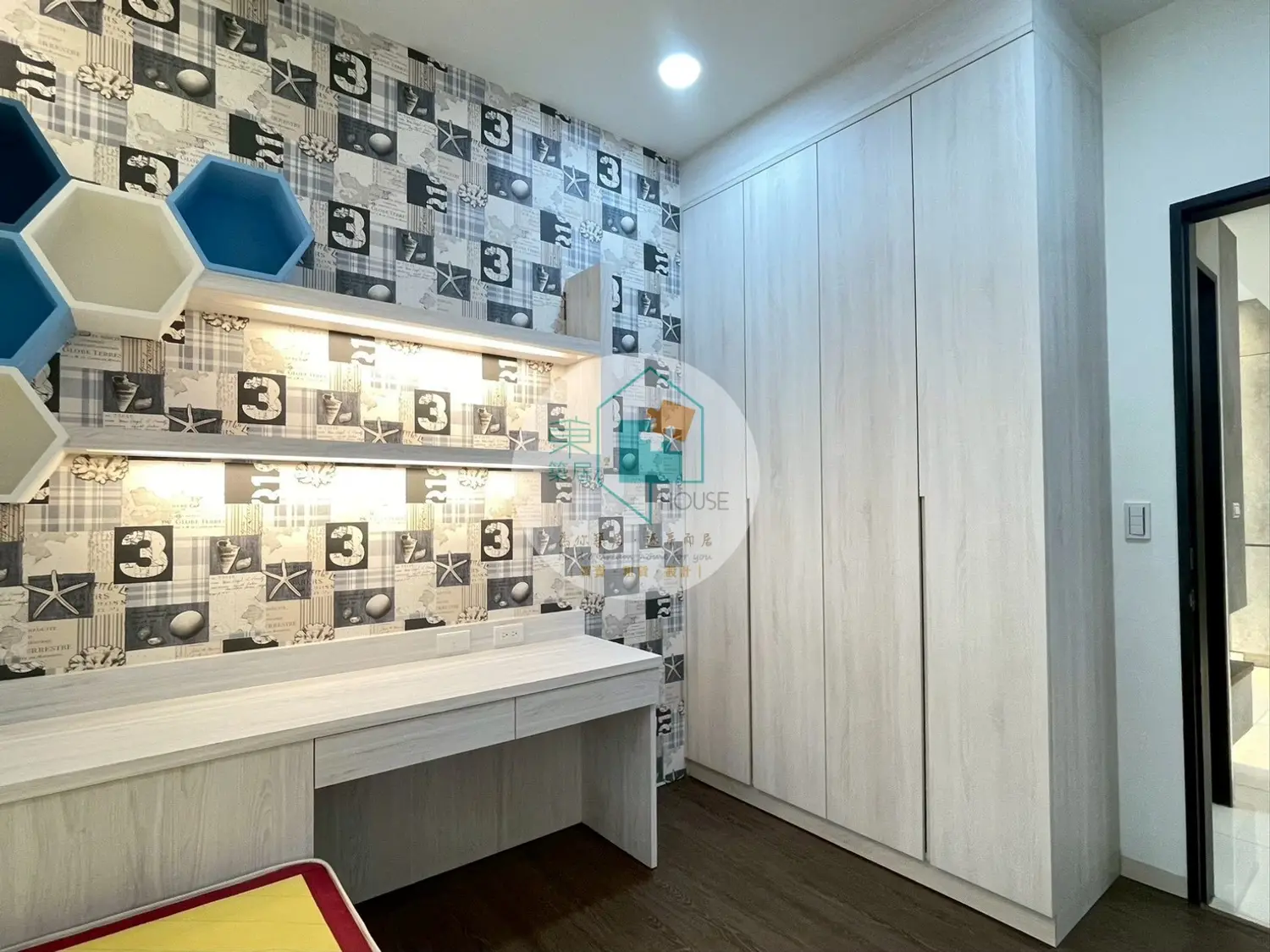 3 bedrooms apartment for rent TWD 42 800 - 29 ping - Anping District,Tainan City slide 12