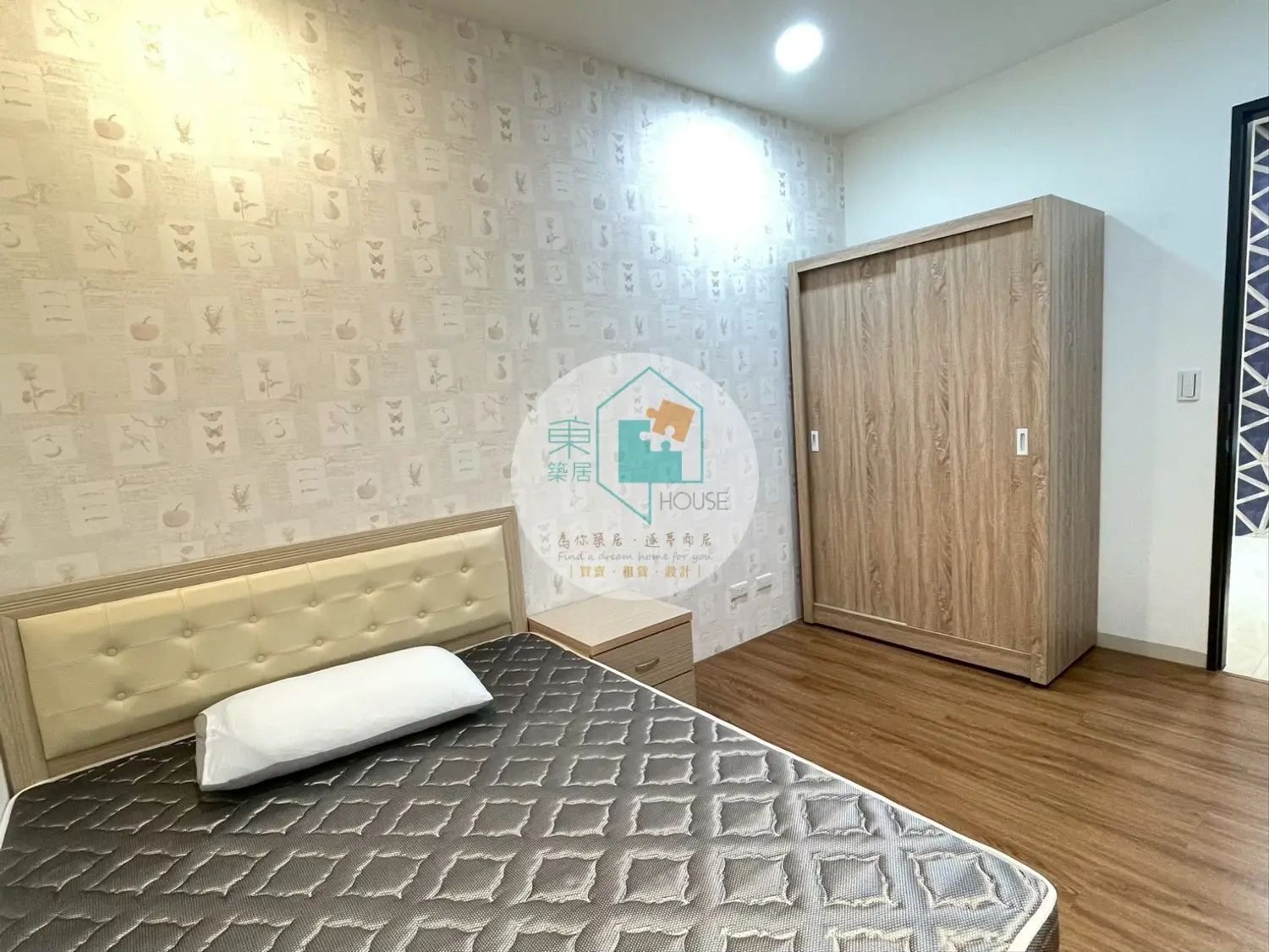 3 bedrooms apartment for rent TWD 42 800 - 29 ping - Anping District,Tainan City slide 14