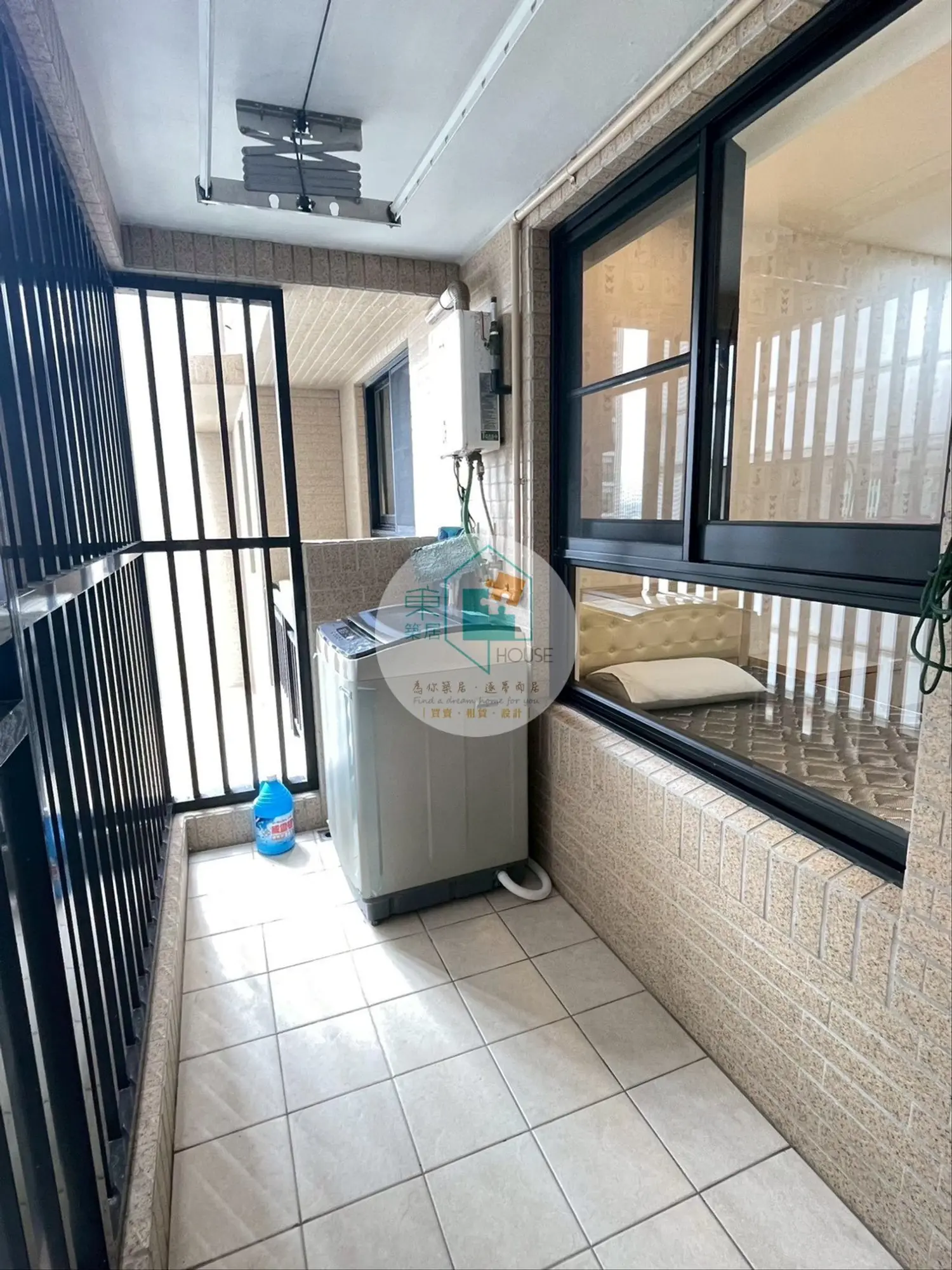 3 bedrooms apartment for rent TWD 42 800 - 29 ping - Anping District,Tainan City slide 16