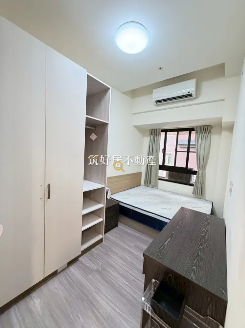 Apartment for rent TWD 23 800 - Section 2, Yonghua Road - 2 bedrooms