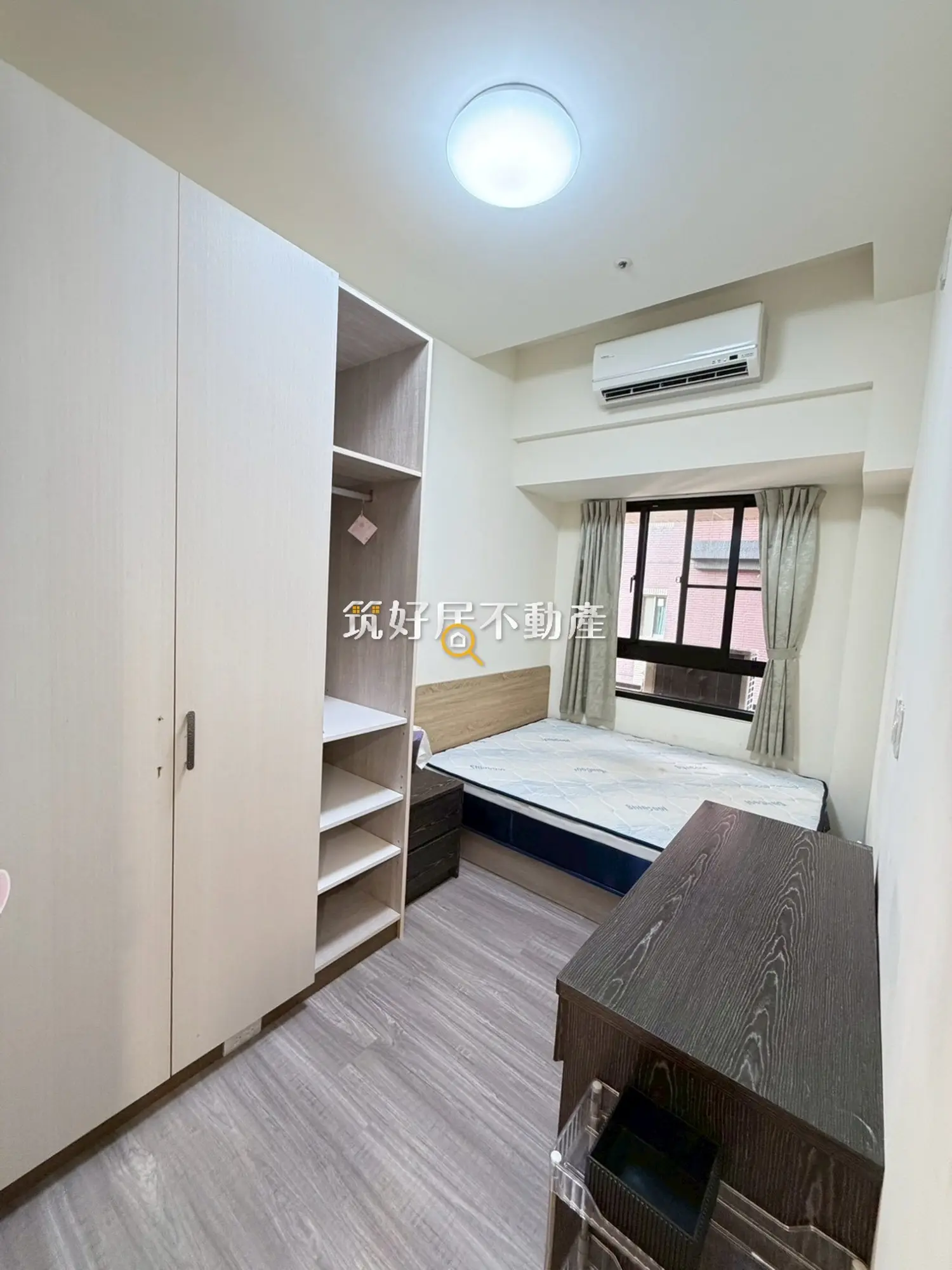 2 bedrooms apartment for rent TWD 23 800 - 13 ping - Tainan City,Anping District slide 6