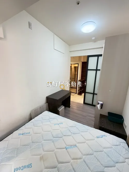 Apartment for rent TWD 23 800 - Section 2, Yonghua Road - 2 bedrooms