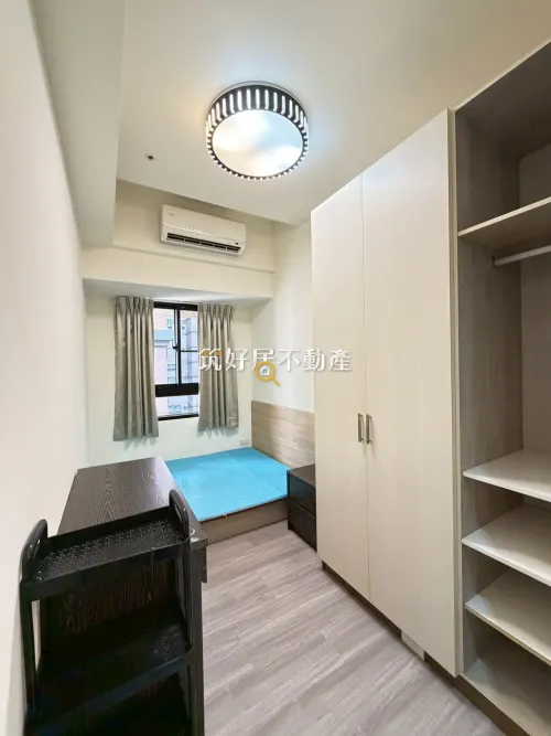 Apartment for rent TWD 23 800 - Section 2, Yonghua Road - 2 bedrooms