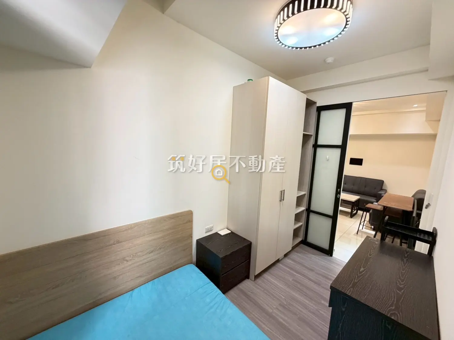 2 bedrooms apartment for rent TWD 23 800 - 13 ping - Tainan City,Anping District slide 8
