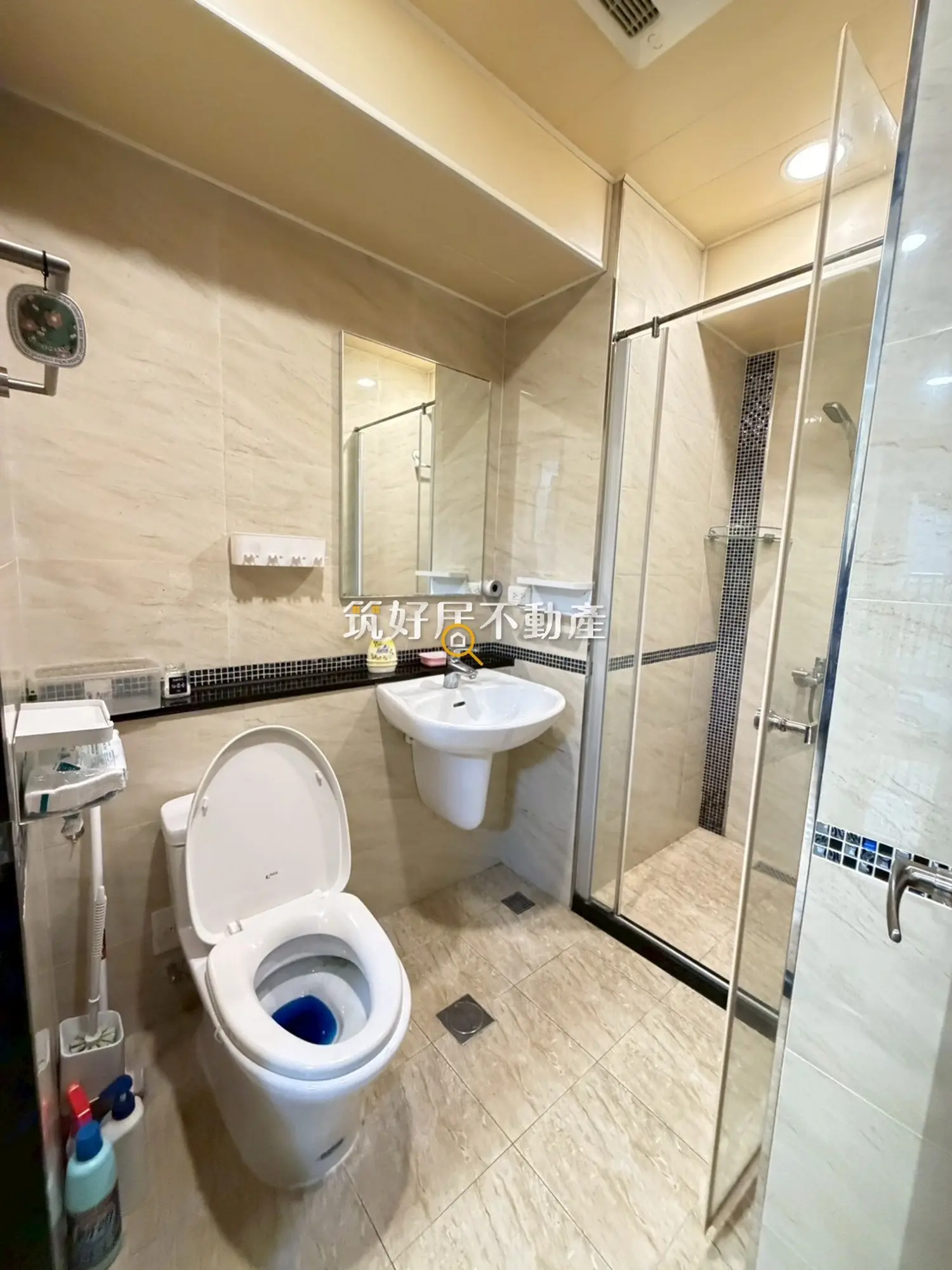 2 bedrooms apartment for rent TWD 23 800 - 13 ping - Tainan City,Anping District slide 9