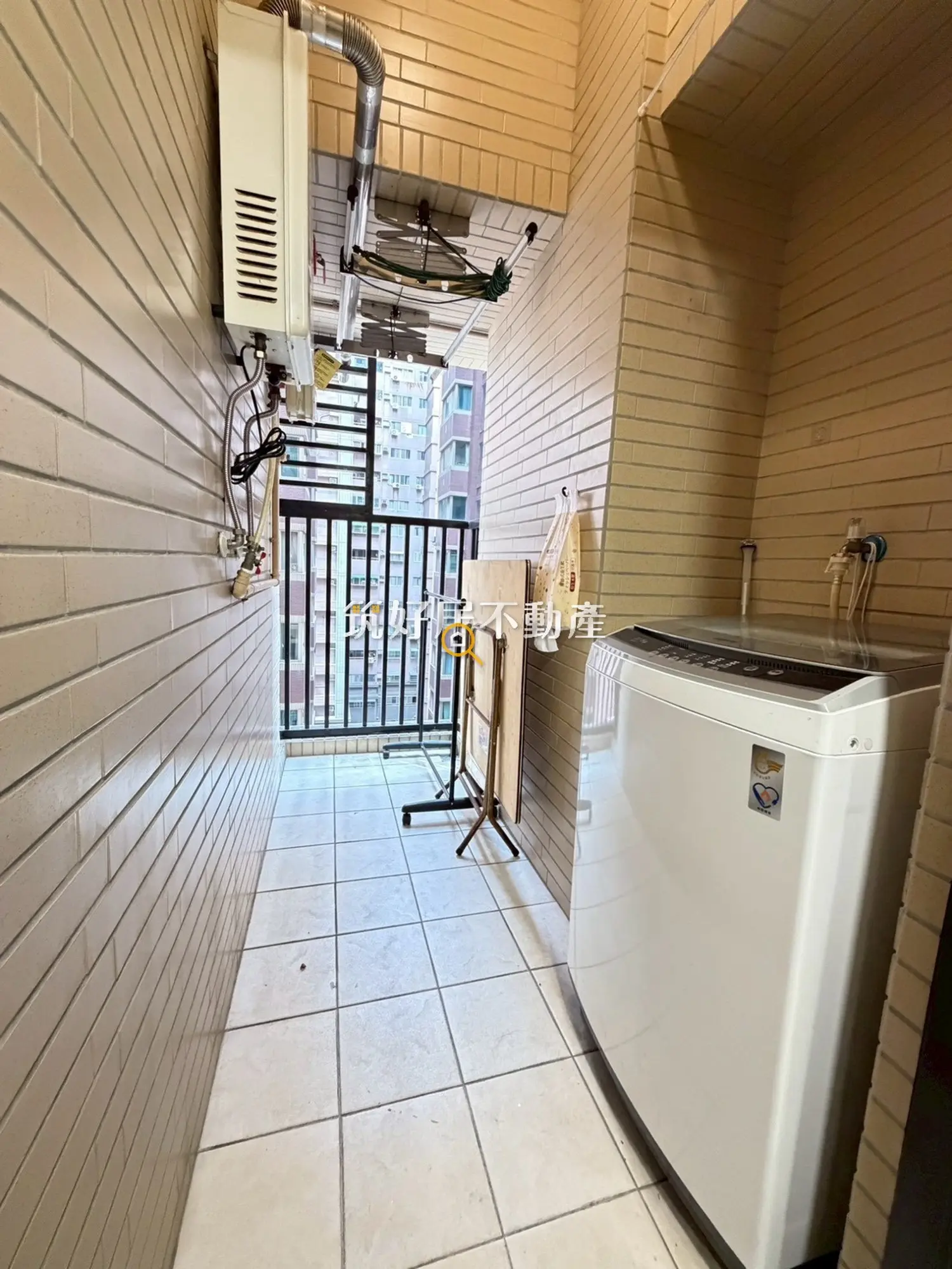 2 bedrooms apartment for rent TWD 23 800 - 13 ping - Tainan City,Anping District slide 10