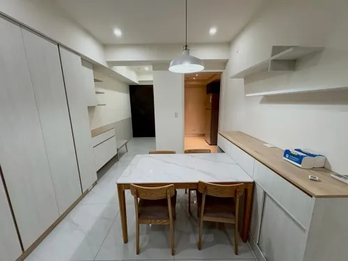 3 bedrooms apartment for rent TWD 38 000 - 25 ping - Beitun District,Taichung City slide 3
