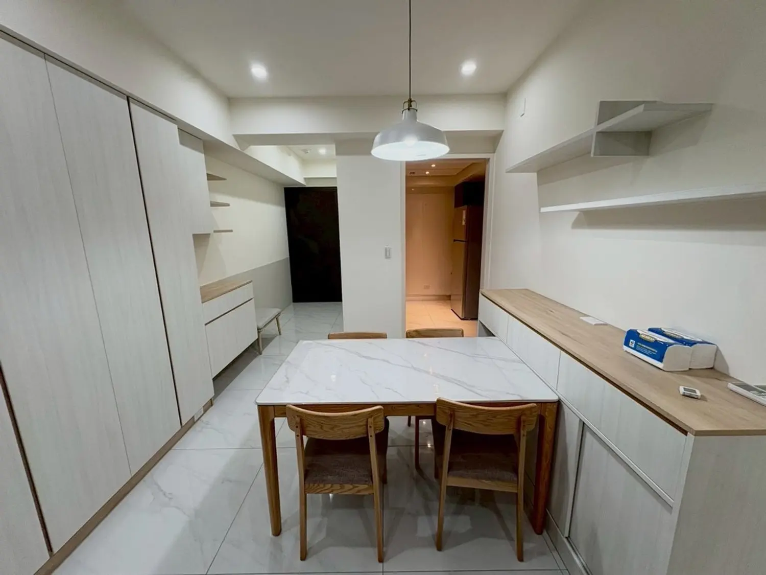 3 bedrooms apartment for rent TWD 38 000 - 25 ping - Beitun District,Taichung City slide 3
