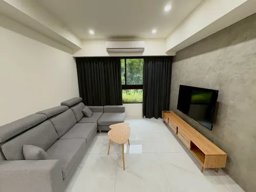 3 bedrooms apartment for rent TWD 38 000 - 25 ping - Beitun District,Taichung City slide 1