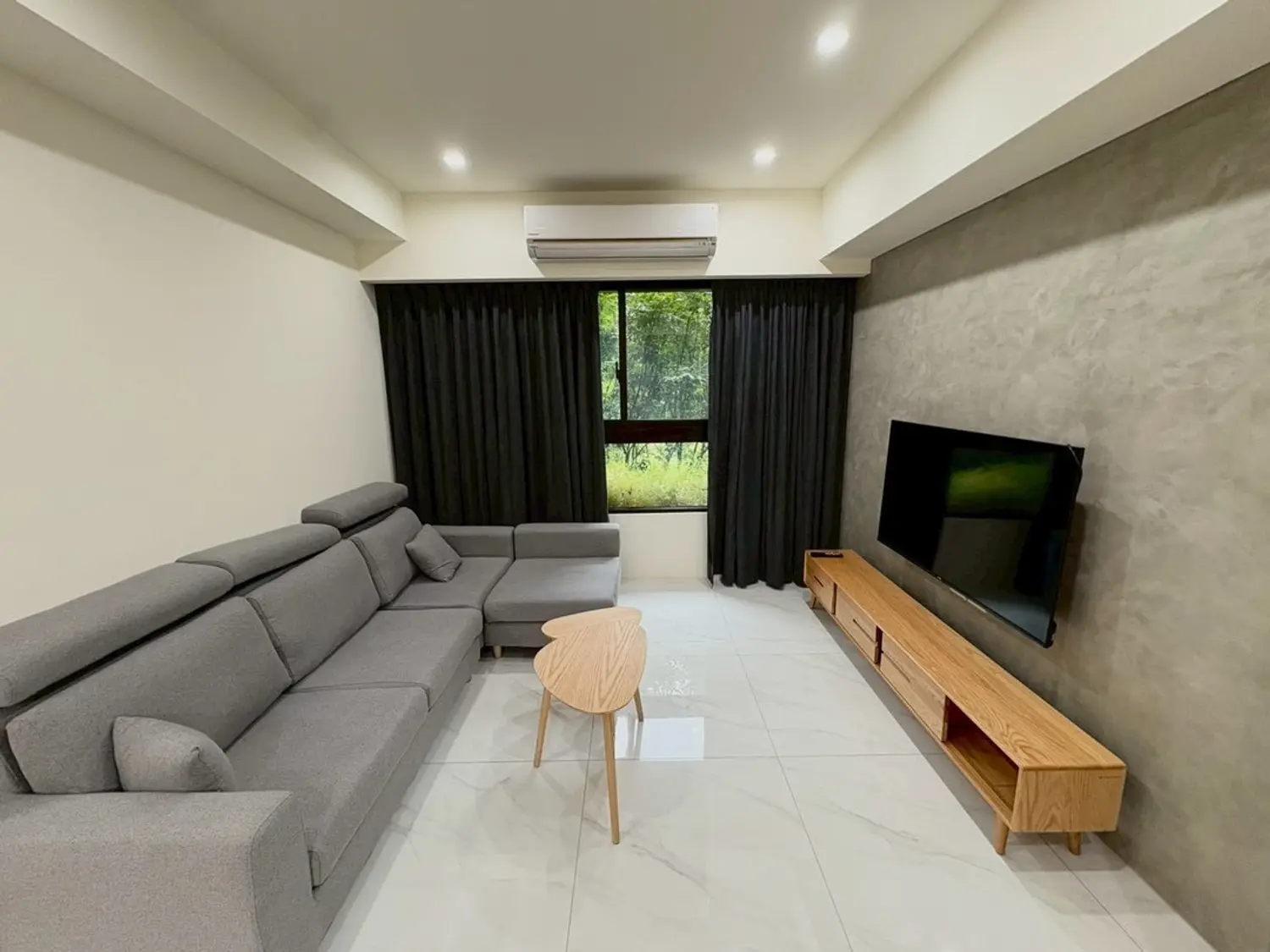 3 bedrooms apartment for rent TWD 38 000 - 25 ping - Beitun District,Taichung City slide 1