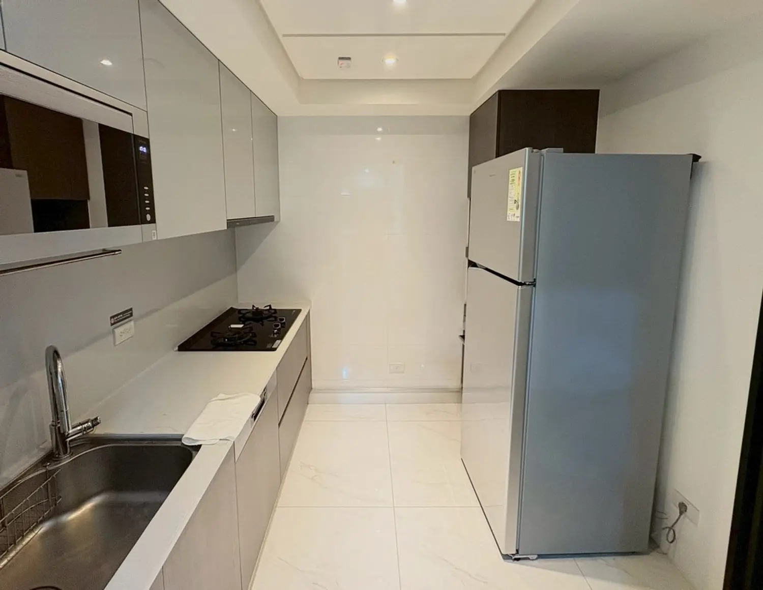 3 bedrooms apartment for rent TWD 38 000 - 25 ping - Beitun District,Taichung City slide 4