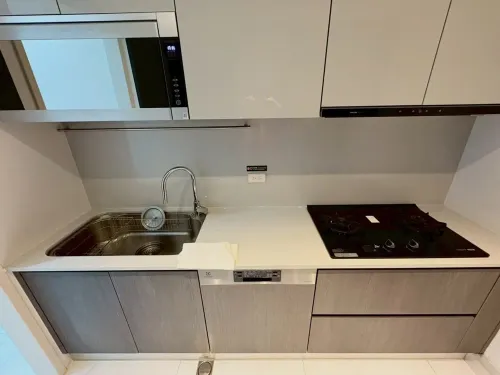 3 bedrooms apartment for rent TWD 38 000 - 25 ping - Beitun District,Taichung City slide 5