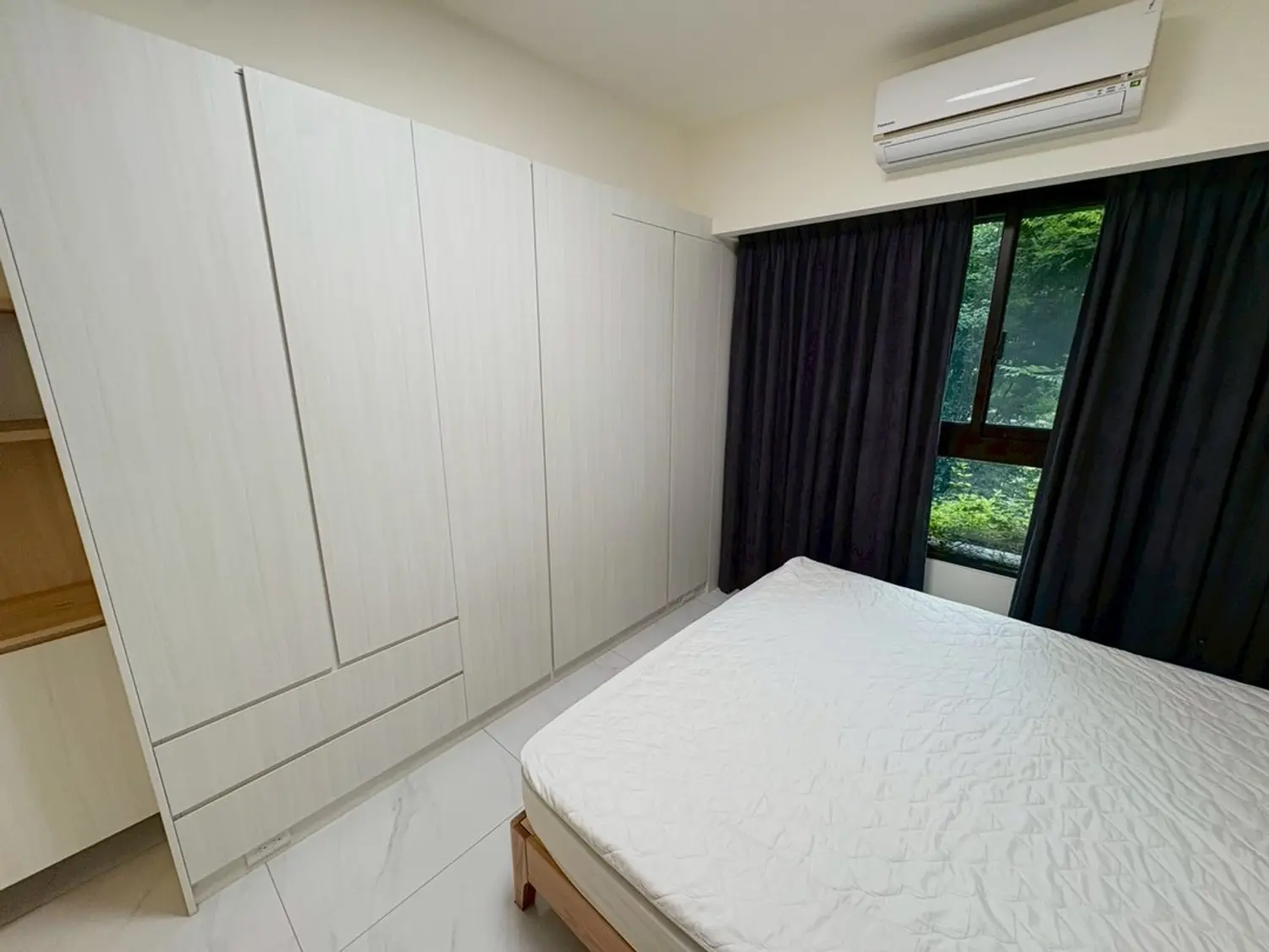3 bedrooms apartment for rent TWD 38 000 - 25 ping - Beitun District,Taichung City slide 6