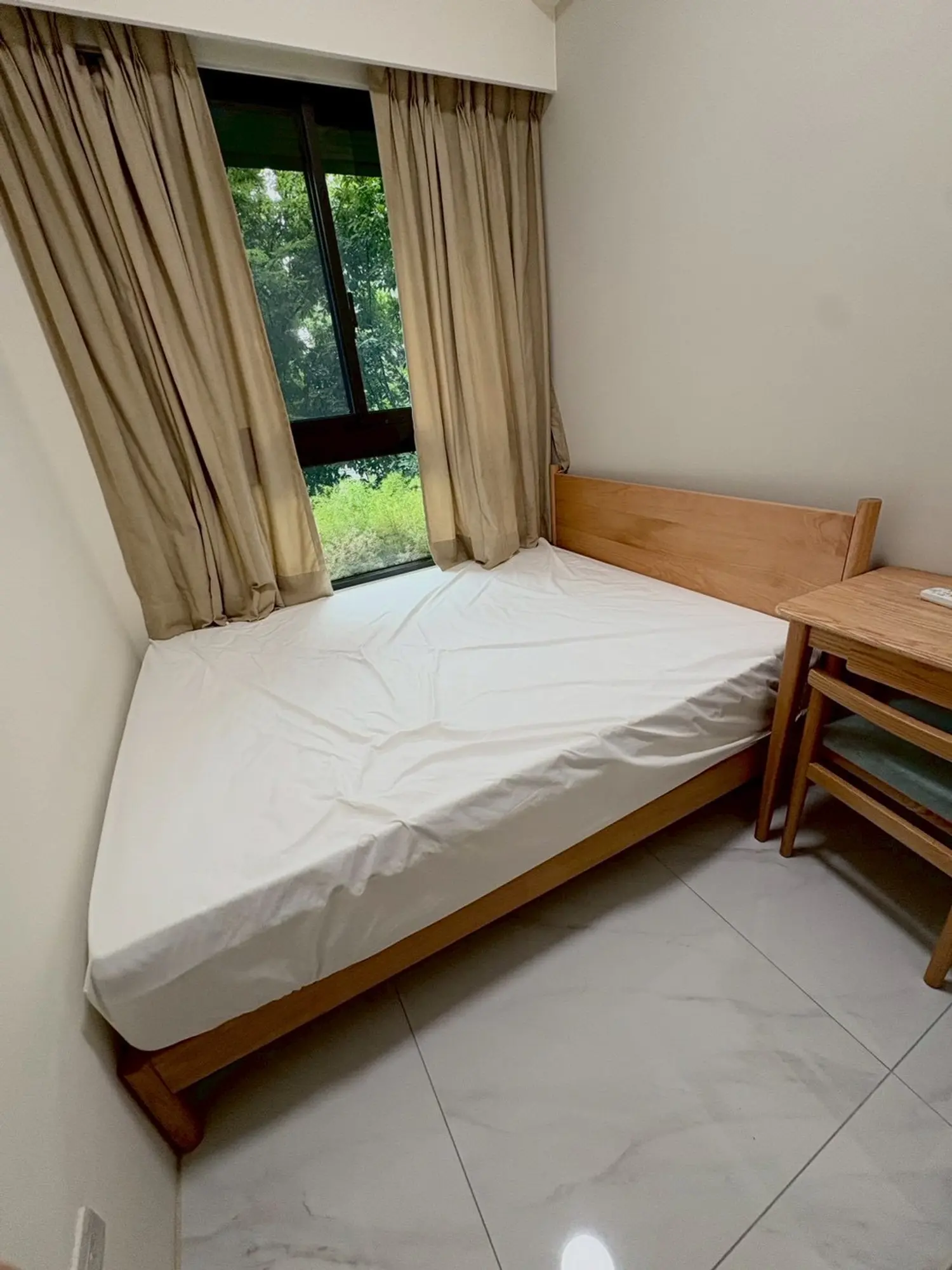 3 bedrooms apartment for rent TWD 38 000 - 25 ping - Beitun District,Taichung City slide 8