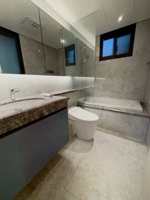 3 bedrooms apartment for rent TWD 38 000 - 25 ping - Beitun District,Taichung City slide 12
