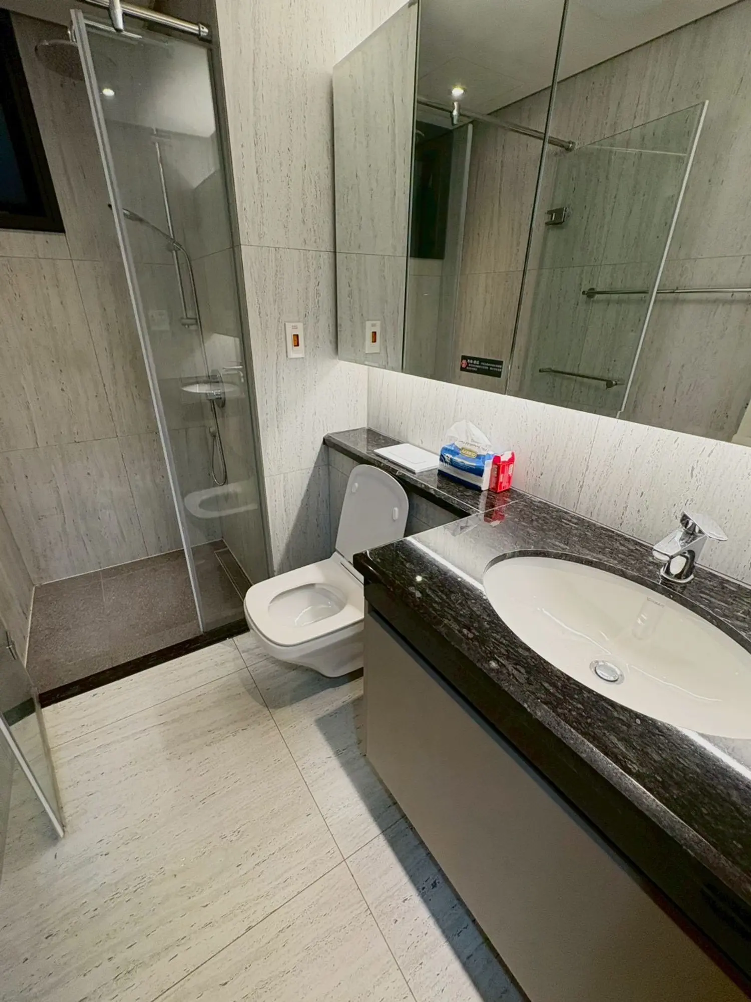 3 bedrooms apartment for rent TWD 38 000 - 25 ping - Beitun District,Taichung City slide 13