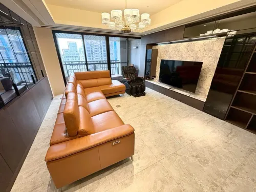 Apartment for rent TWD 110 000 - Shizheng Rd - 3 bedrooms