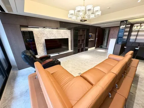 Apartment for rent TWD 110 000 - Shizheng Rd - 3 bedrooms