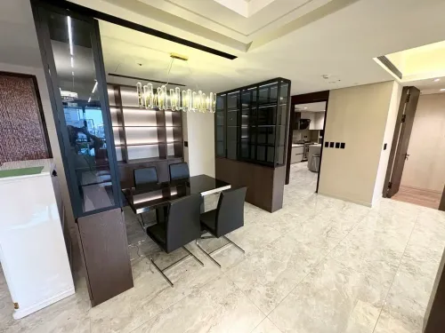 Apartment for rent TWD 110 000 - Shizheng Rd - 3 bedrooms