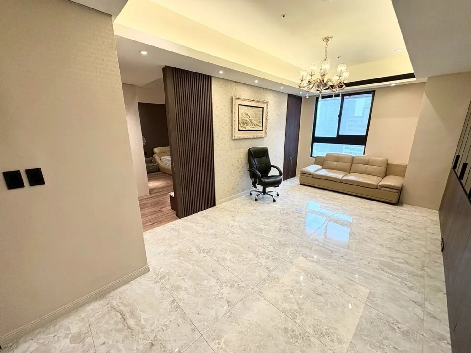 3 bedrooms apartment for rent TWD 110 000 - 58 ping - Xitun District,Taichung City slide 4