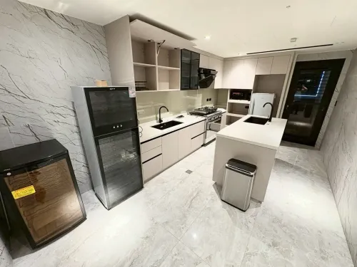 Apartment for rent TWD 110 000 - Shizheng Rd - 3 bedrooms