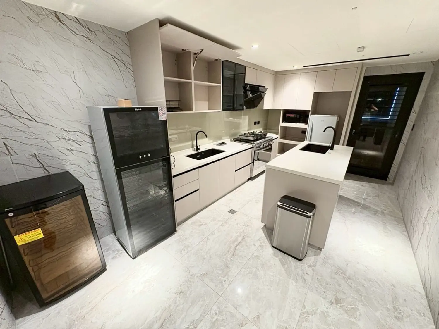 3 bedrooms apartment for rent TWD 110 000 - 58 ping - Xitun District,Taichung City slide 5