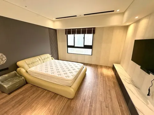 Apartment for rent TWD 110 000 - Shizheng Rd - 3 bedrooms