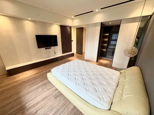 Apartment for rent TWD 110 000 - Shizheng Rd - 3 bedrooms