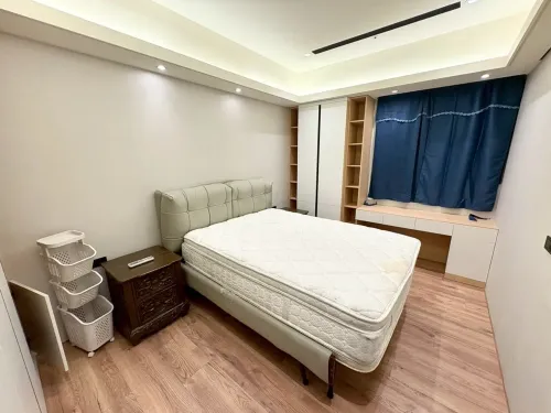 Apartment for rent TWD 110 000 - Shizheng Rd - 3 bedrooms