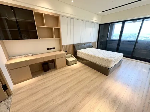 Apartment for rent TWD 110 000 - Shizheng Rd - 3 bedrooms