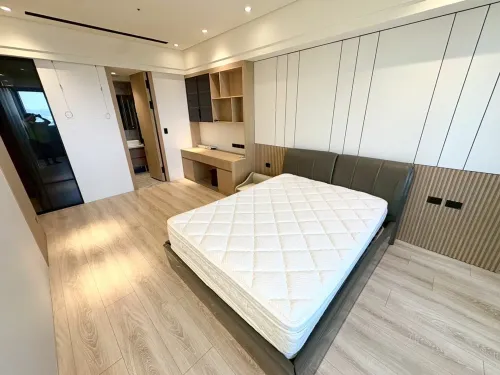 Apartment for rent TWD 110 000 - Shizheng Rd - 3 bedrooms