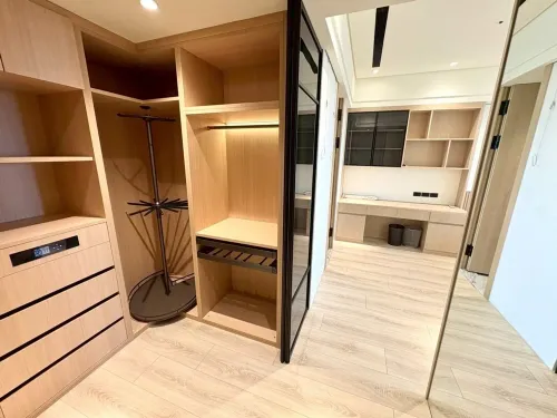 Apartment for rent TWD 110 000 - Shizheng Rd - 3 bedrooms