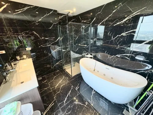 Apartment for rent TWD 110 000 - Shizheng Rd - 3 bedrooms