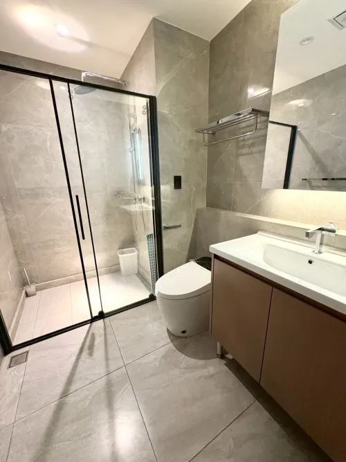 Apartment for rent TWD 110 000 - Shizheng Rd - 3 bedrooms