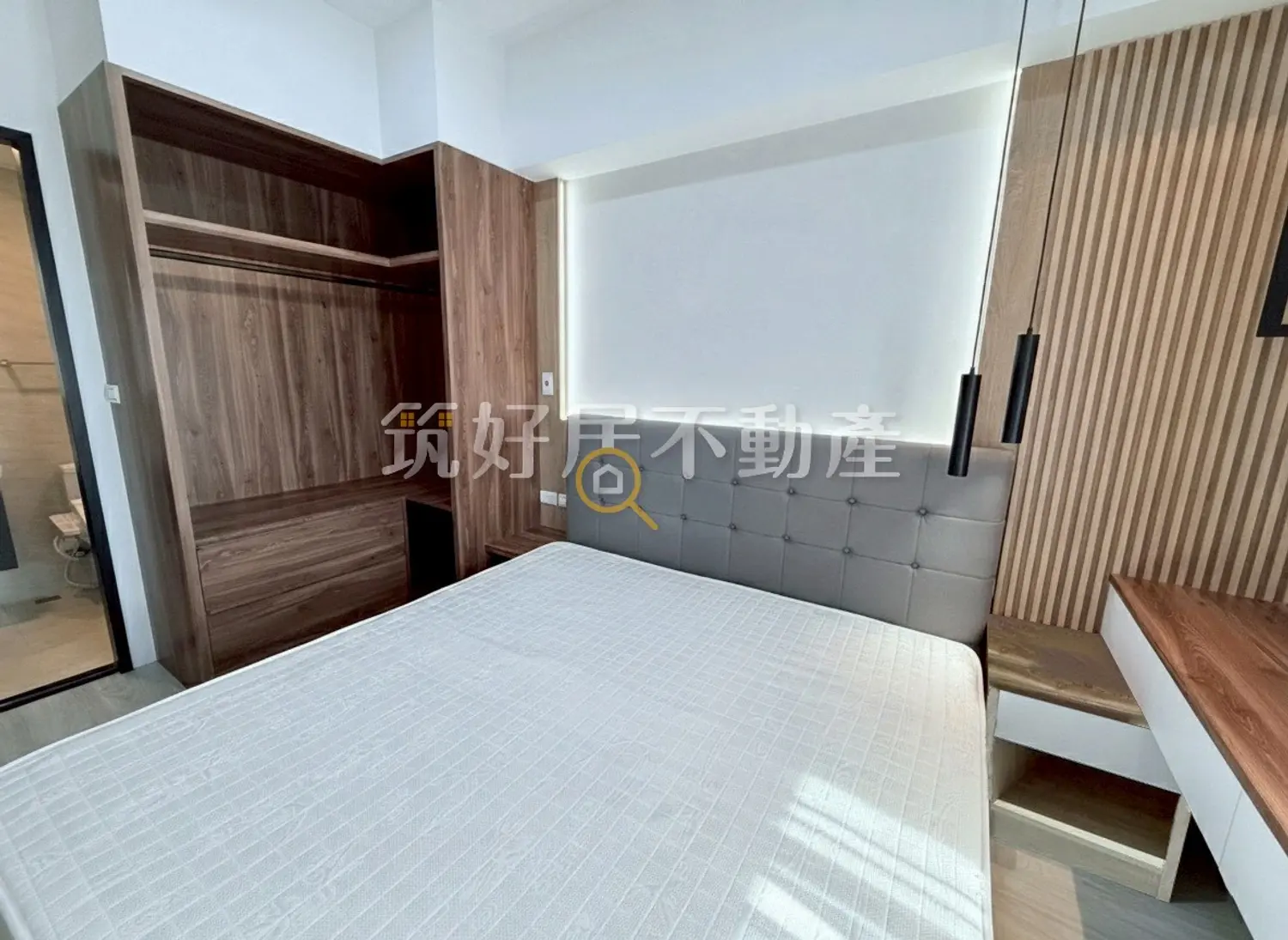 2 bedrooms apartment for rent TWD 26 000 - 13 ping - Anping District, Tainan City slide 5