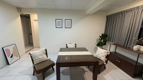 Private room for rent TWD 15 500 -  - 3 bedrooms