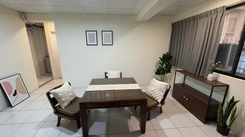 Private room for rent TWD 21 000 -  - 3 bedrooms