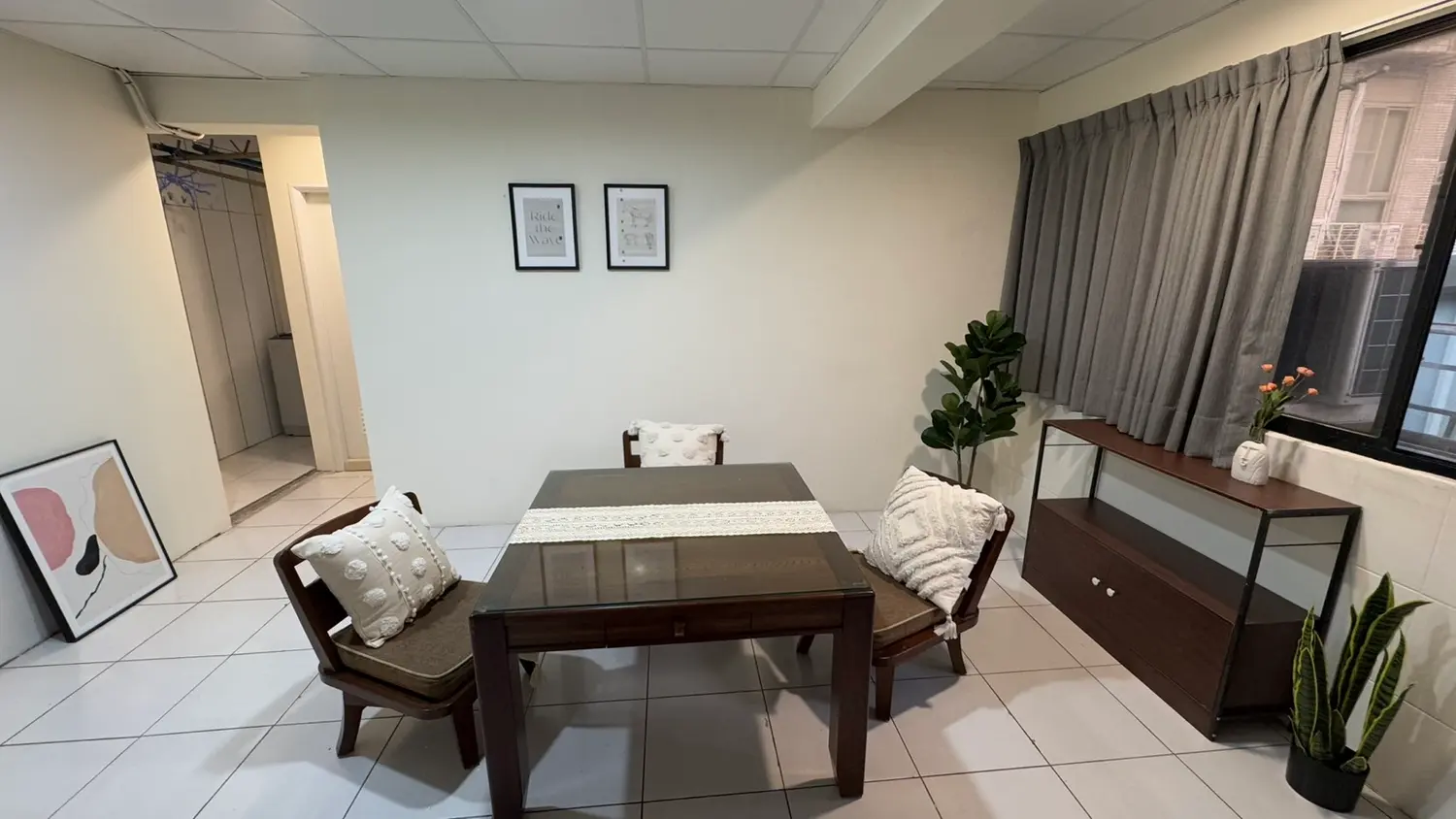 Private room for rent TWD 21 000 - 6 ping - Daan District,Taipei City slide 0