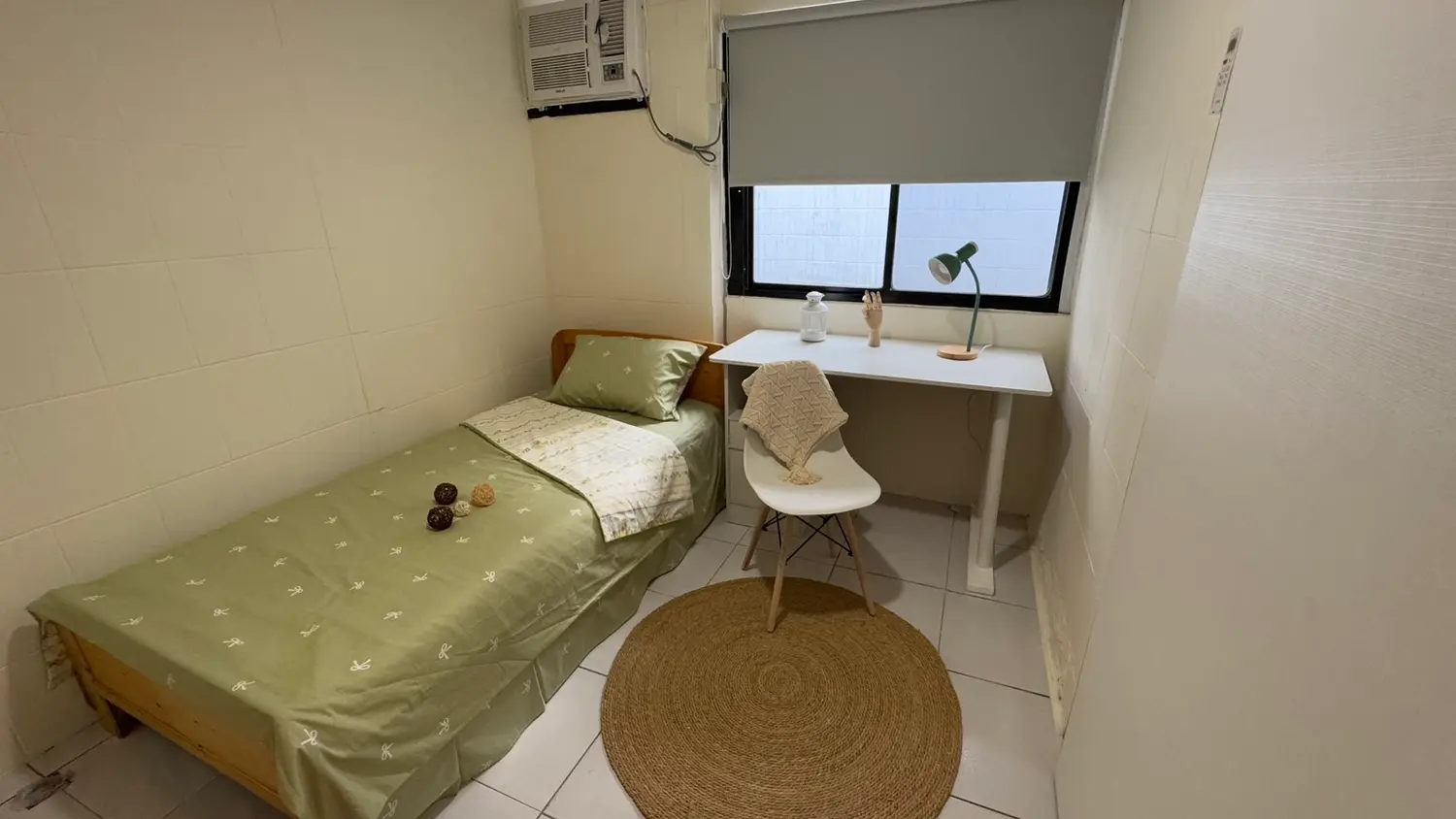 Private room for rent TWD 15 500 - 4 ping - Daan District,Taipei City slide 3