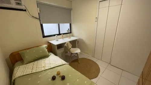 Private room for rent TWD 15 500 -  - 3 bedrooms