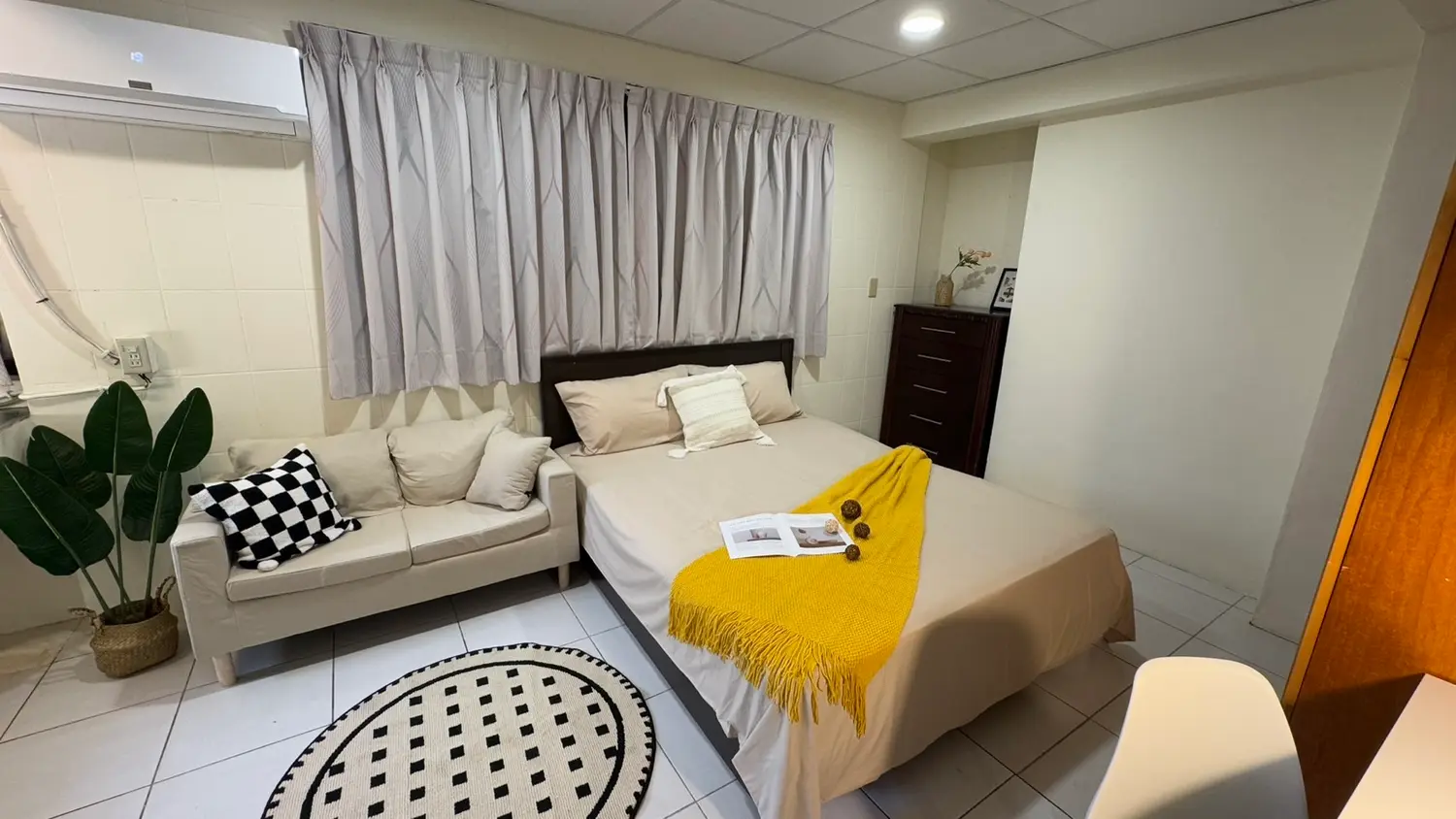 Private room for rent TWD 15 000 - 6 ping - Daan District,Taipei City slide 8