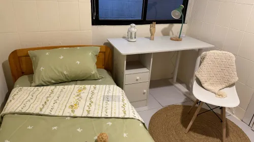 Private room for rent TWD 15 500 -  - 3 bedrooms