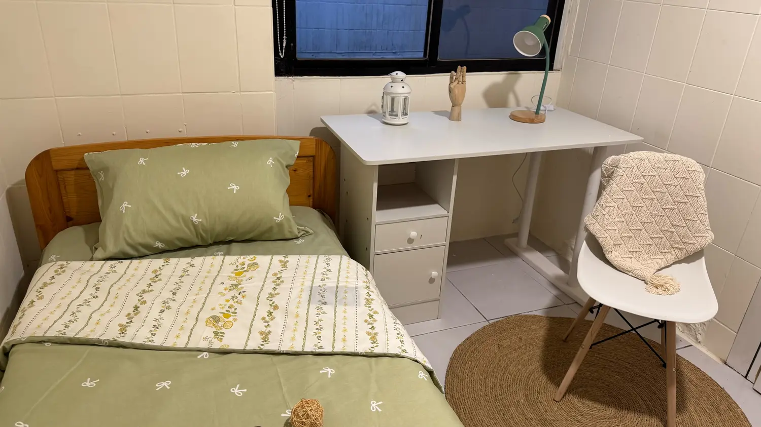 Private room for rent TWD 15 500 - 4 ping - Daan District,Taipei City slide 2