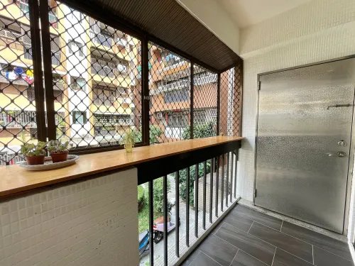 3 bedrooms apartment for rent in West District, Taichung City | NT$ 32 000 | 28 ping slide 10