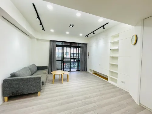 3 bedrooms apartment for rent in West District, Taichung City | NT$ 32 000 | 28 ping slide 15
