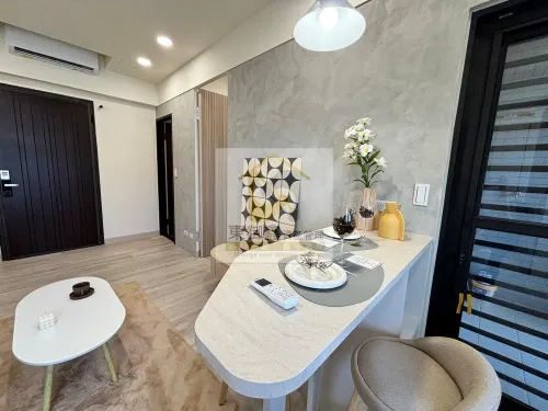 2 bedrooms apartment for rent TWD 26 800 - 13 ping - Anping District,Tainan City slide 2